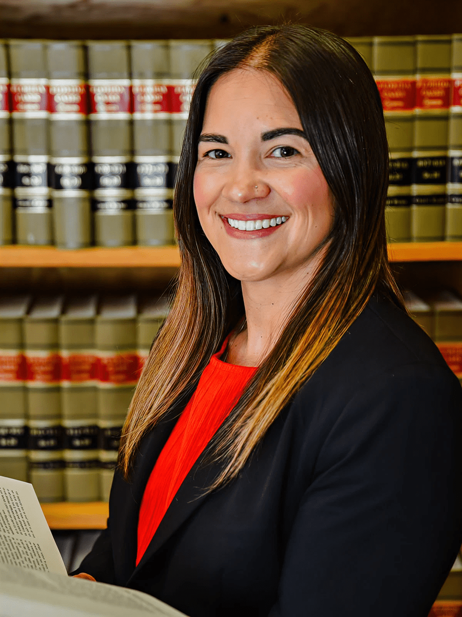 Amanda G. Cotto