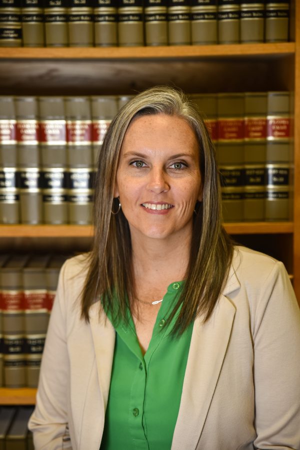 Megan Skipper