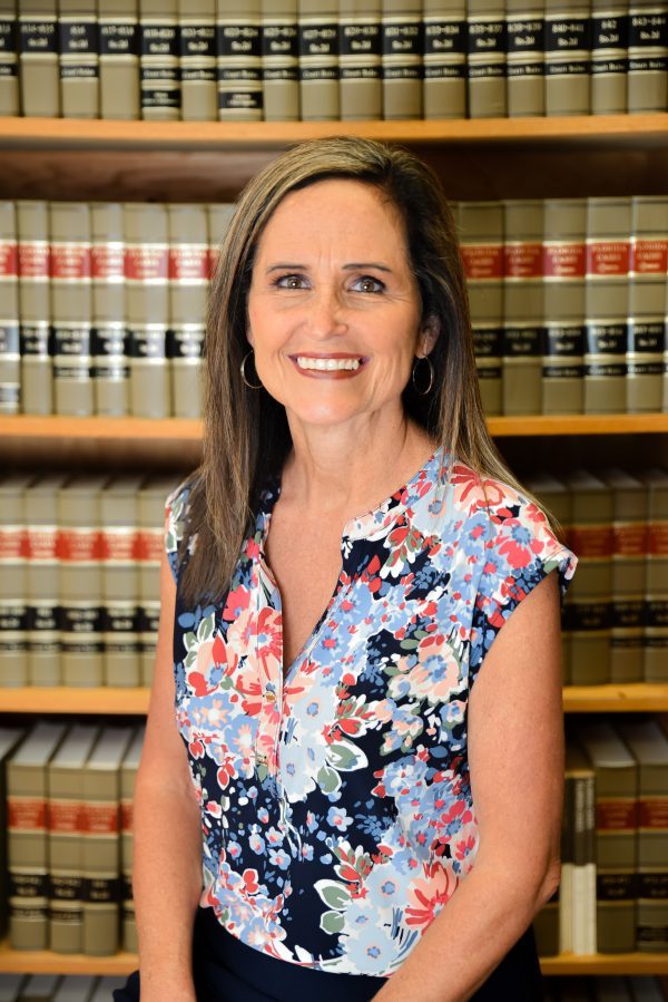 Rhonda Corbin