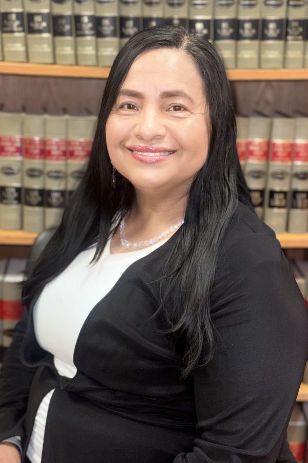 Martha Villarreal