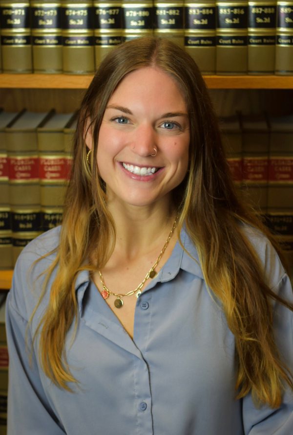Lauren Supanich