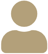 User icon silhouette